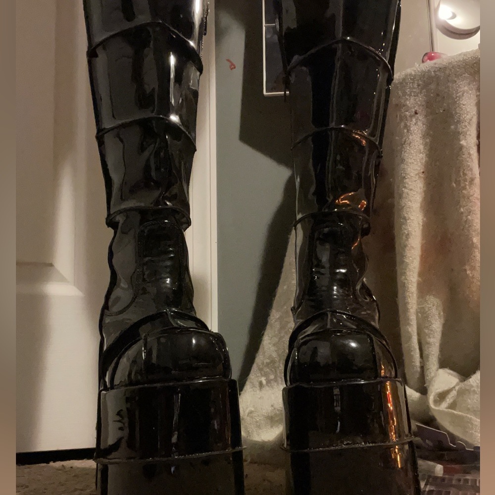 Demonia Stack-301 - Picture 4 of 5
